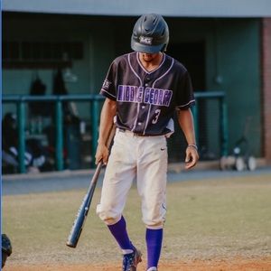 Meet your Posher, Justin